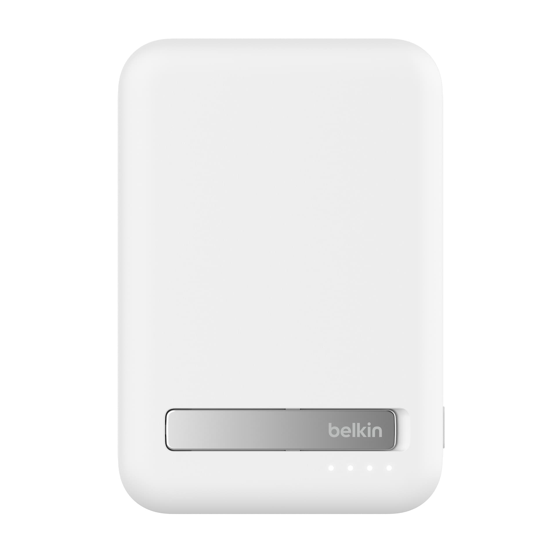 Powerbank »BoostCharge Pro Qi2 8K«, Belkin BoostCharge Pro Magnetische Powerbank Qi2...