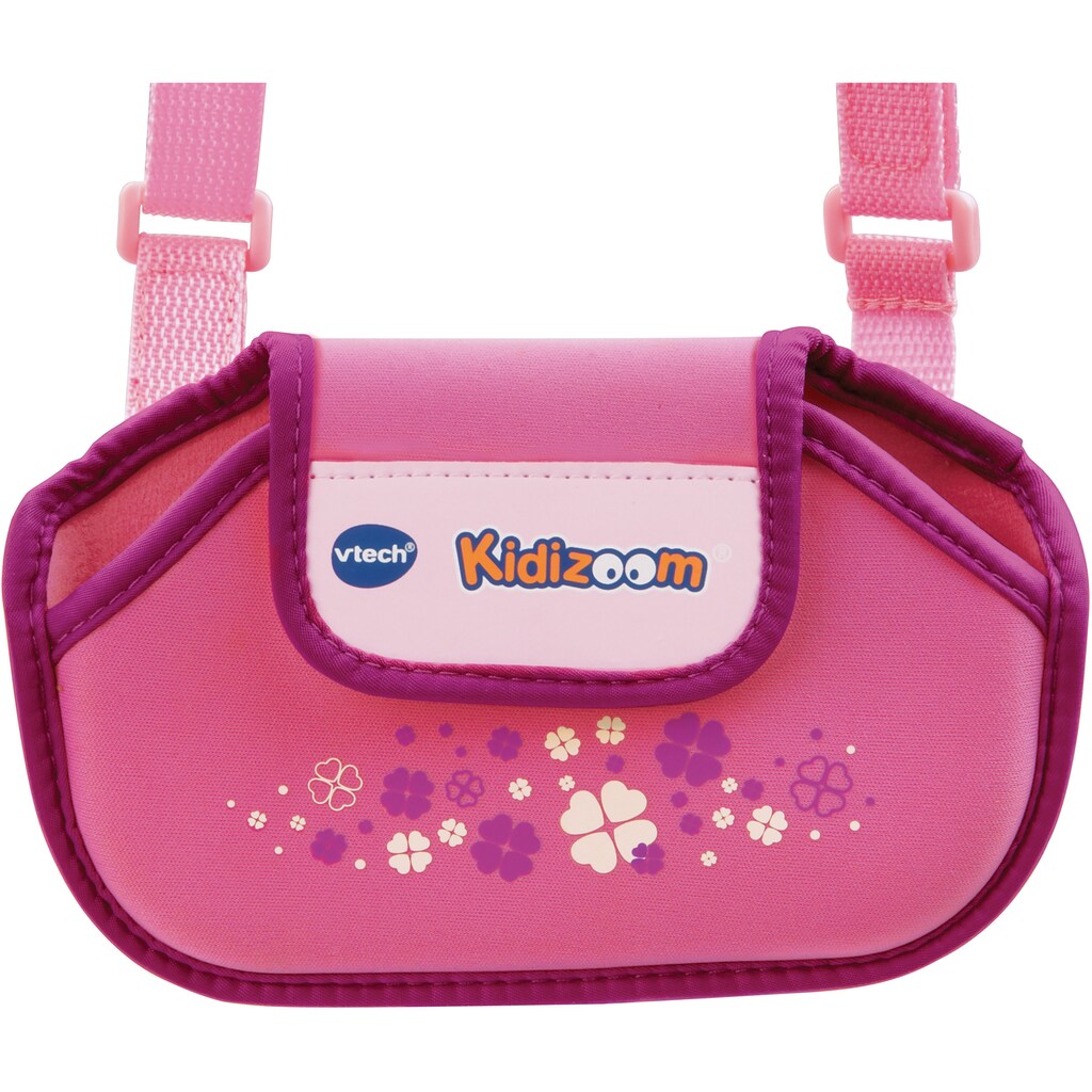 Vtech® Kinderkamera »KidiZoom Touch 5.0, pink«, 5 MP