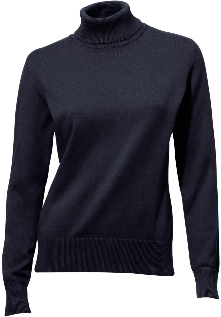 heine Rollkragenpullover »Rollkragen-Pullover«