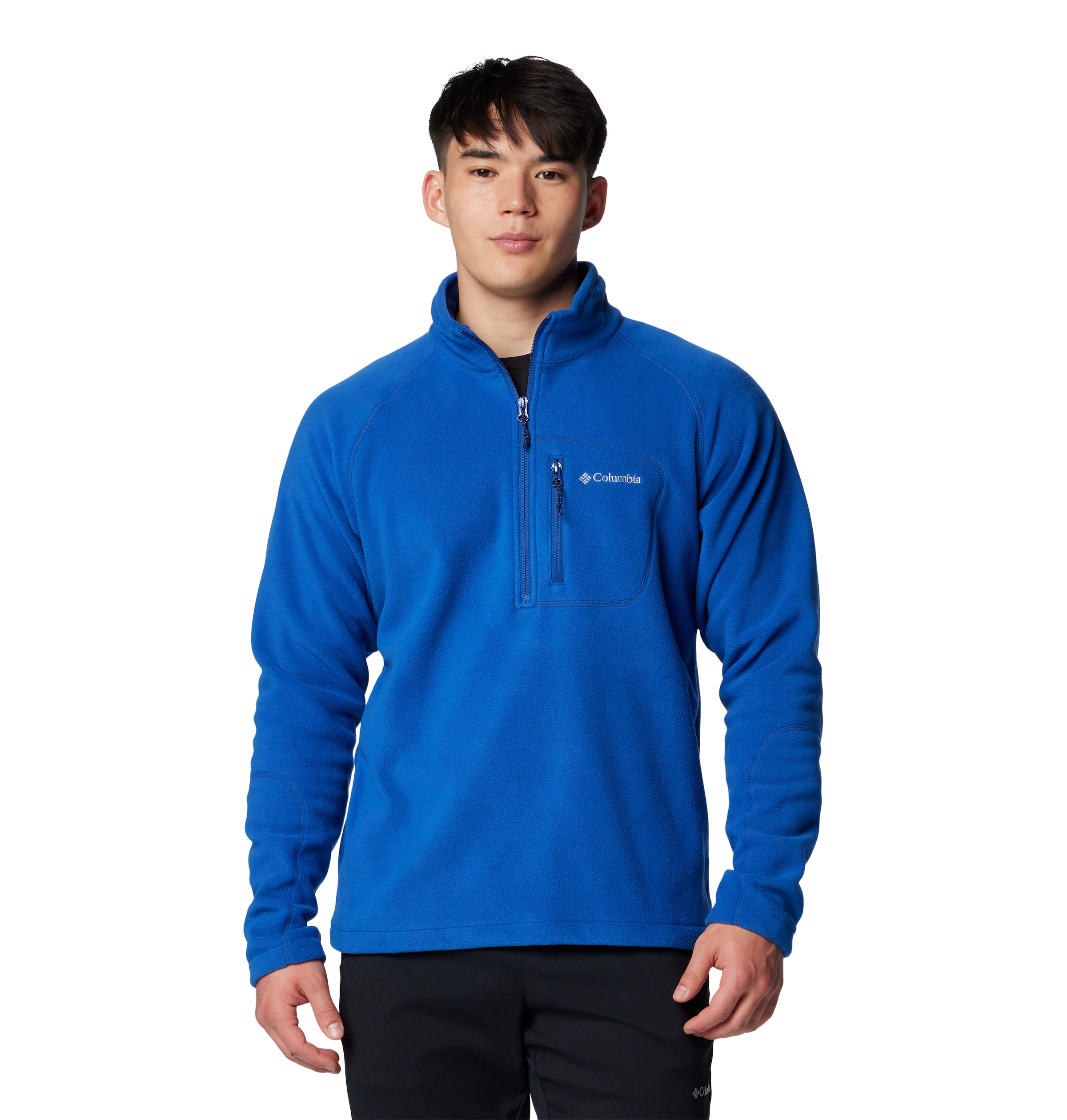 Fleecepullover »Fast Trek™ III Half Zip Fleece«