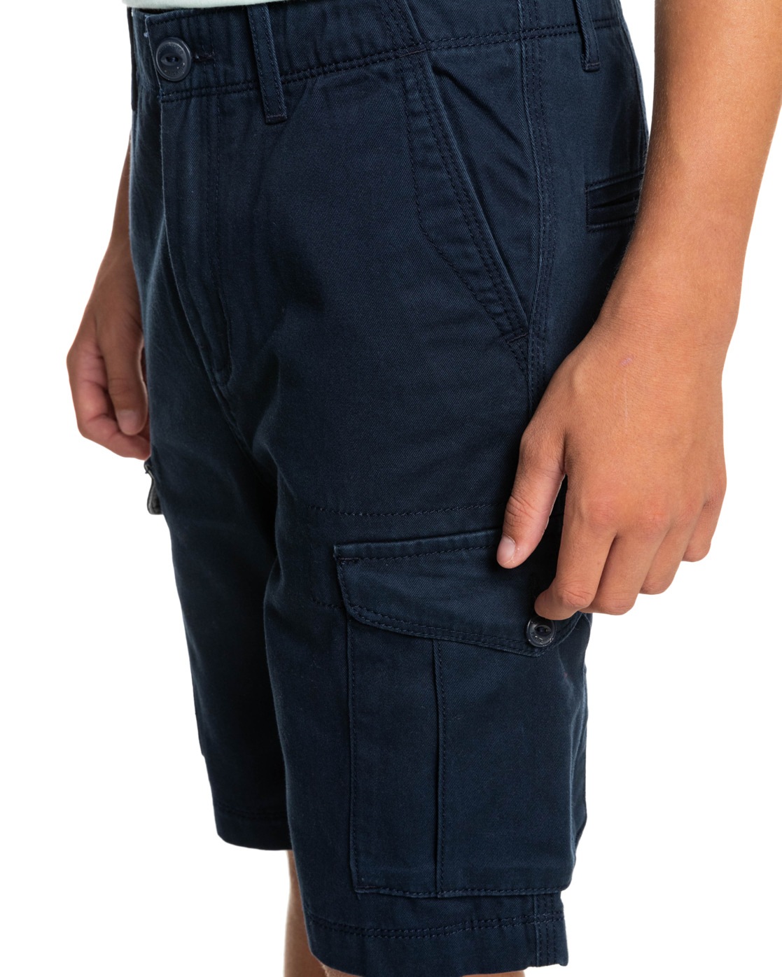 Quiksilver Cargoshorts »Crucial Battle«