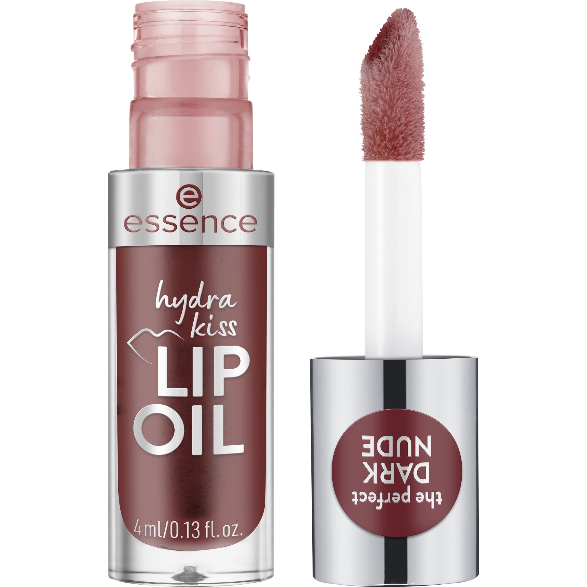 Essence Lippenstift-Set »toffee talk brown lip set«