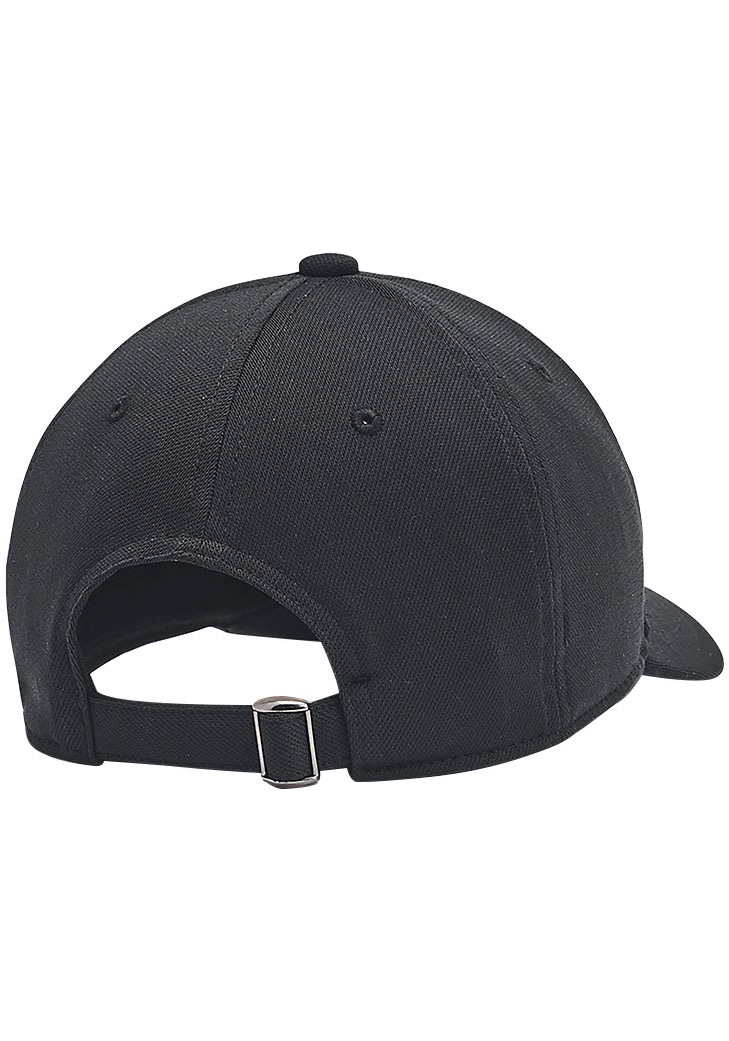 Under Armour® Baseball Cap »UA Blitzing verstellbare Kappe für Jungen«
