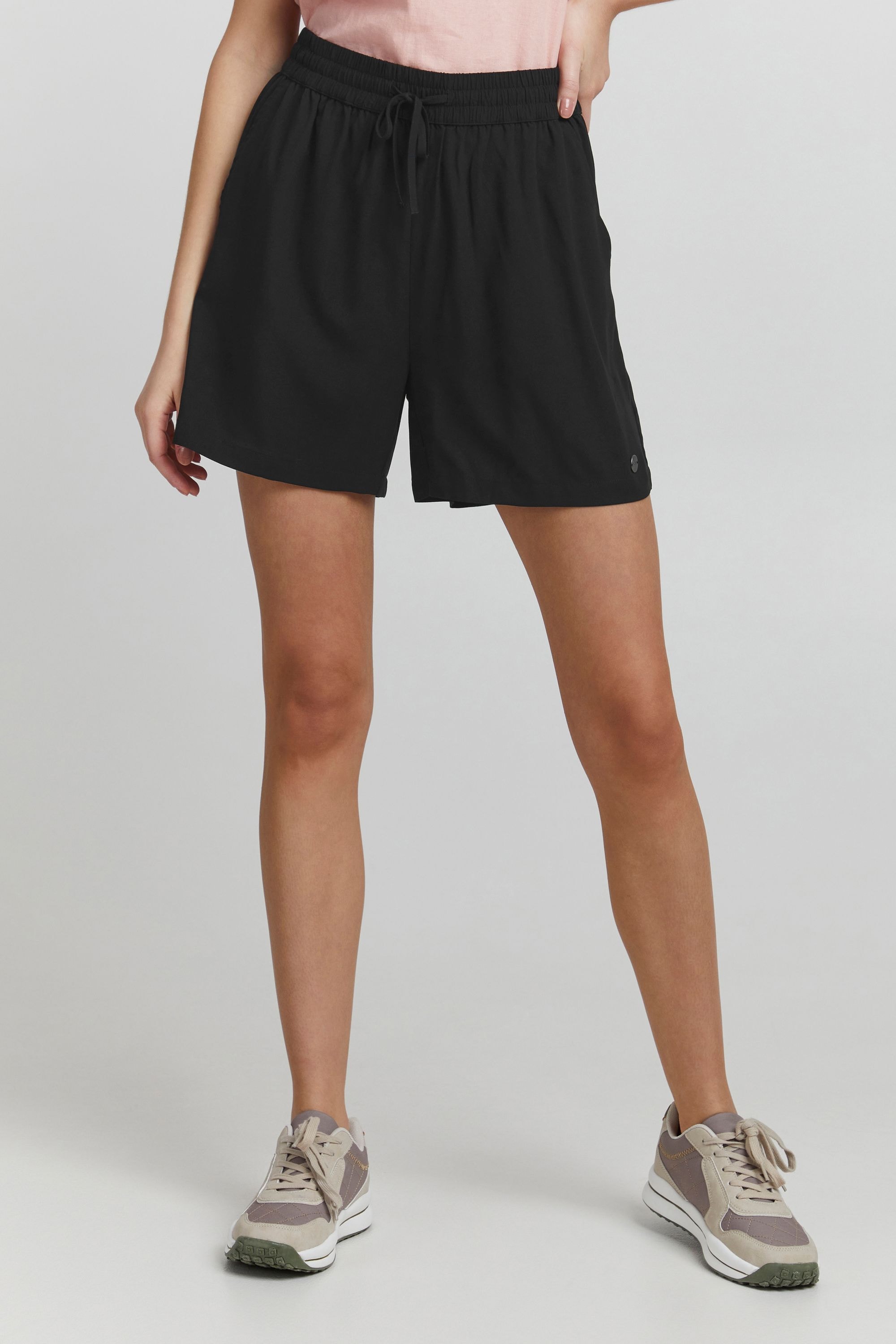 OXMO Shorts »Shorts OXEldird«