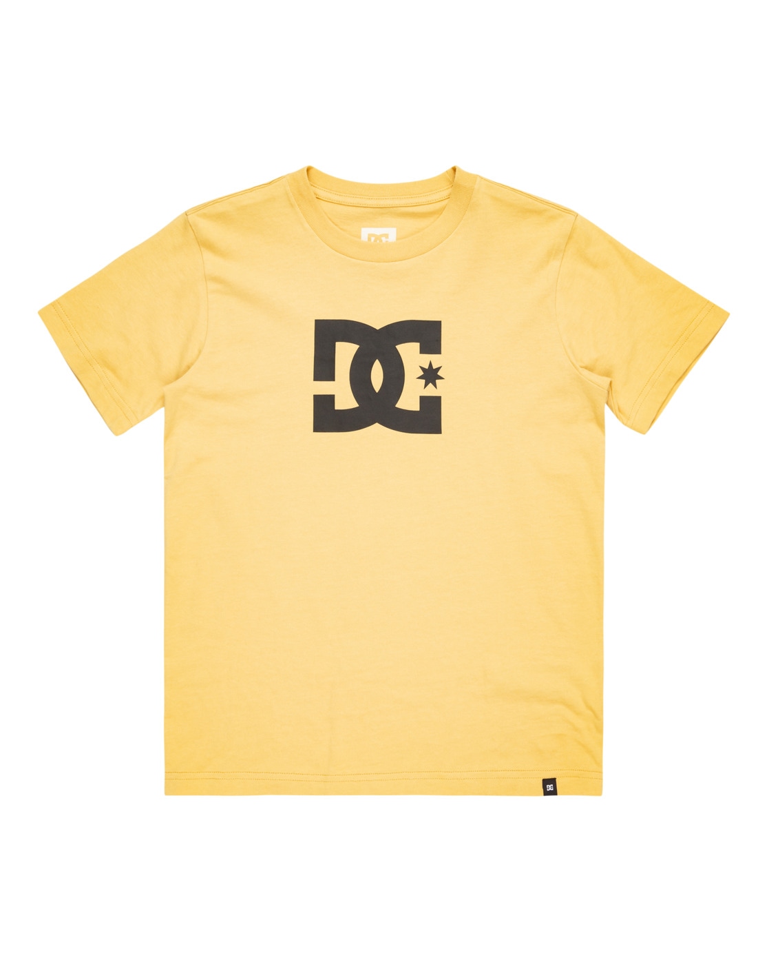 DC Shoes T-Shirt »DC Star«