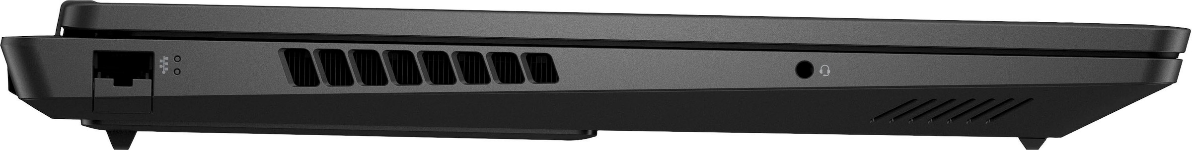 HP Gaming-Notebook »Omen 17-db1271ng« 43,94 cm / 17,3 ″ AMD Ryzen™ AI 7 GeForce RTX 5070 1.000 GB SSD