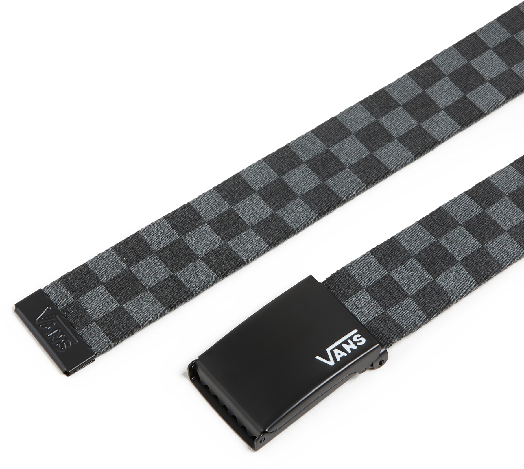 Vans Koppelgürtel »DEPPSTER II WEB BELT« mit Logoprägung