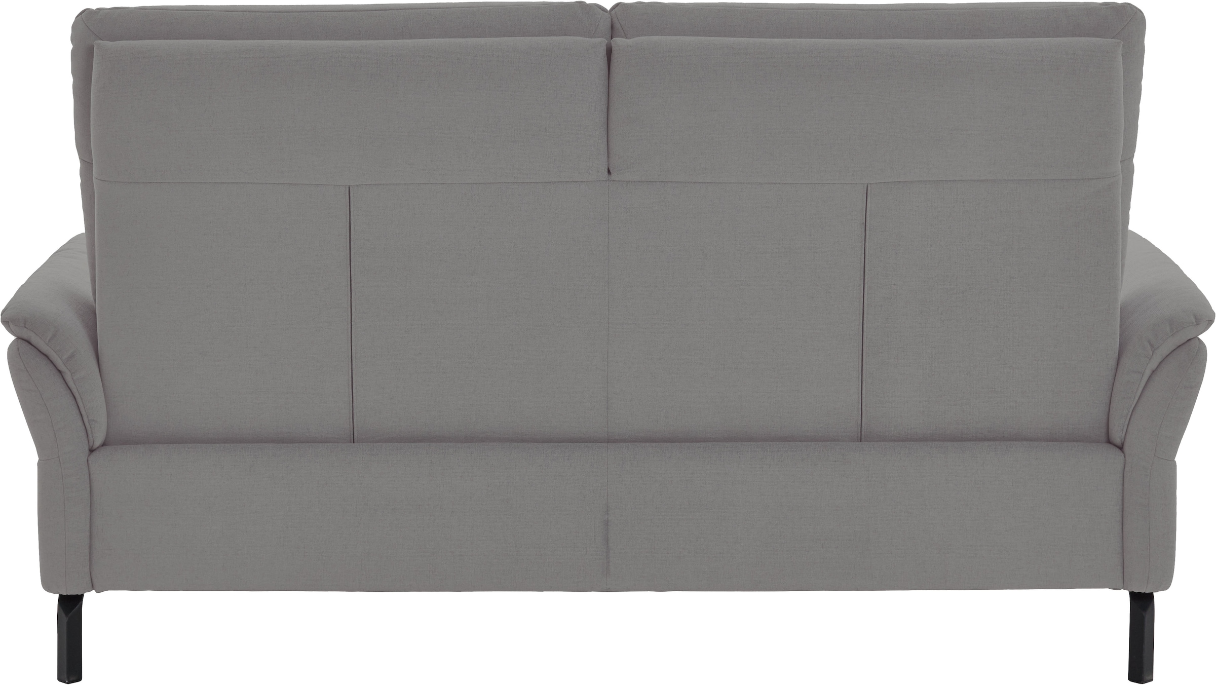 PLACES OF STYLE 3-Sitzer »Sisto« inklusive manueller Kopfteilverstellung