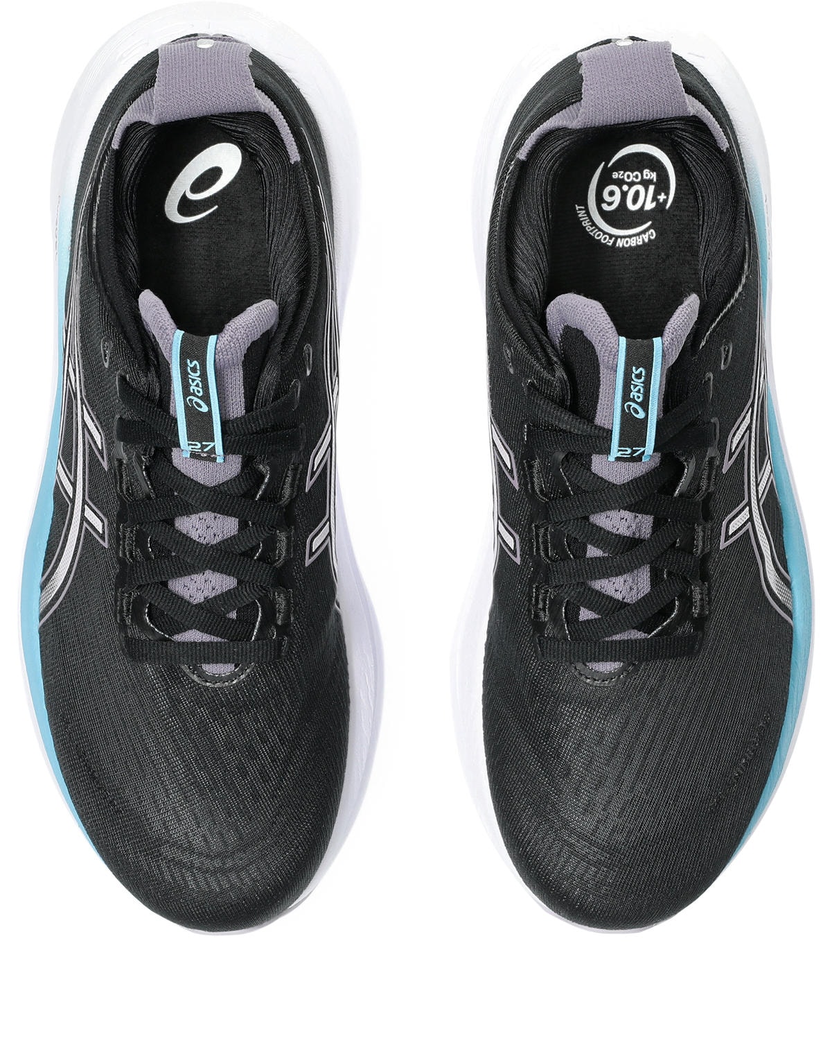 Asics Laufschuh »GEL-NIMBUS 27«