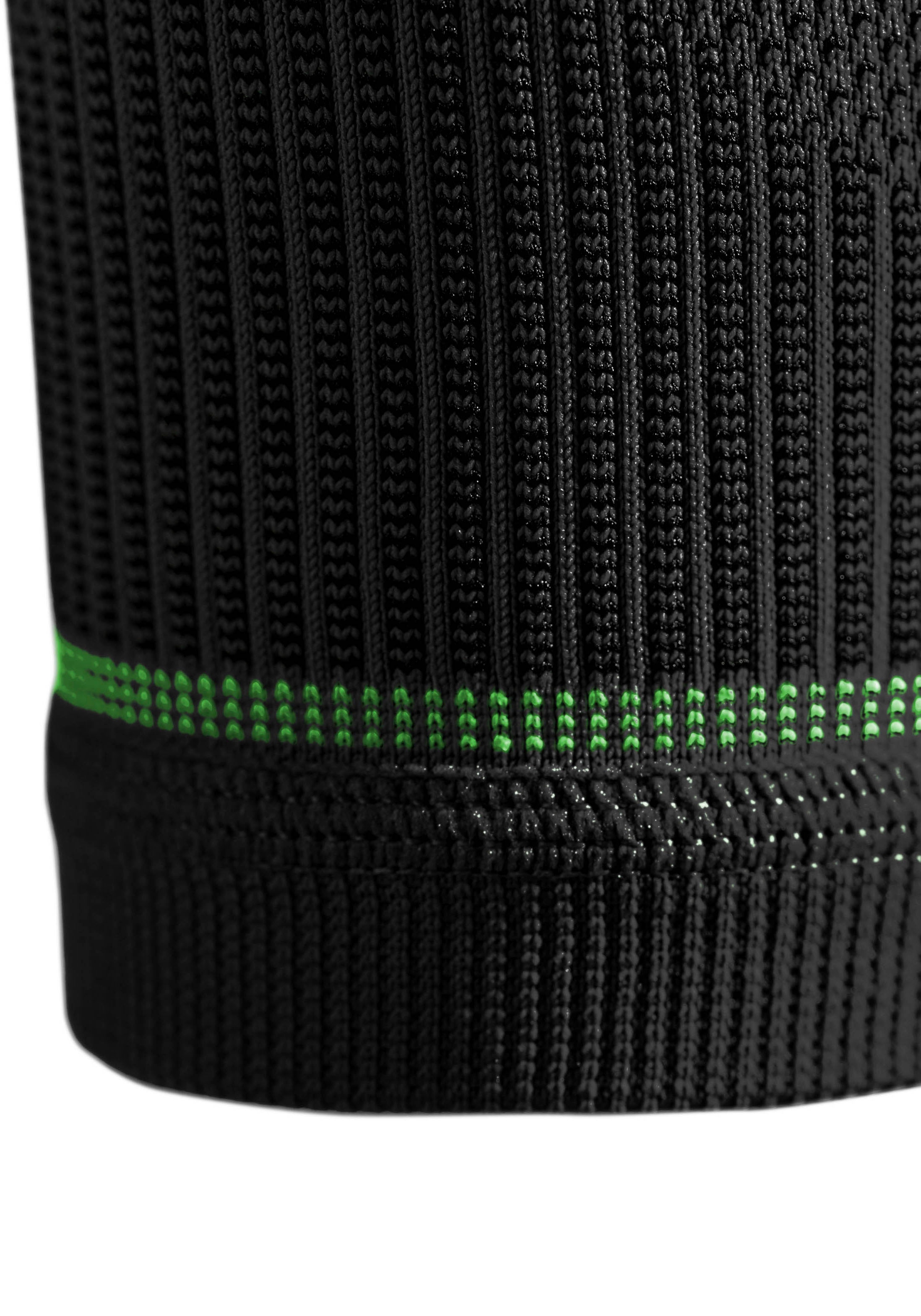 Bauerfeind Bandage »Compression Sleeves Lower Leg« beidseitig tragbar, atmungsaktives Material