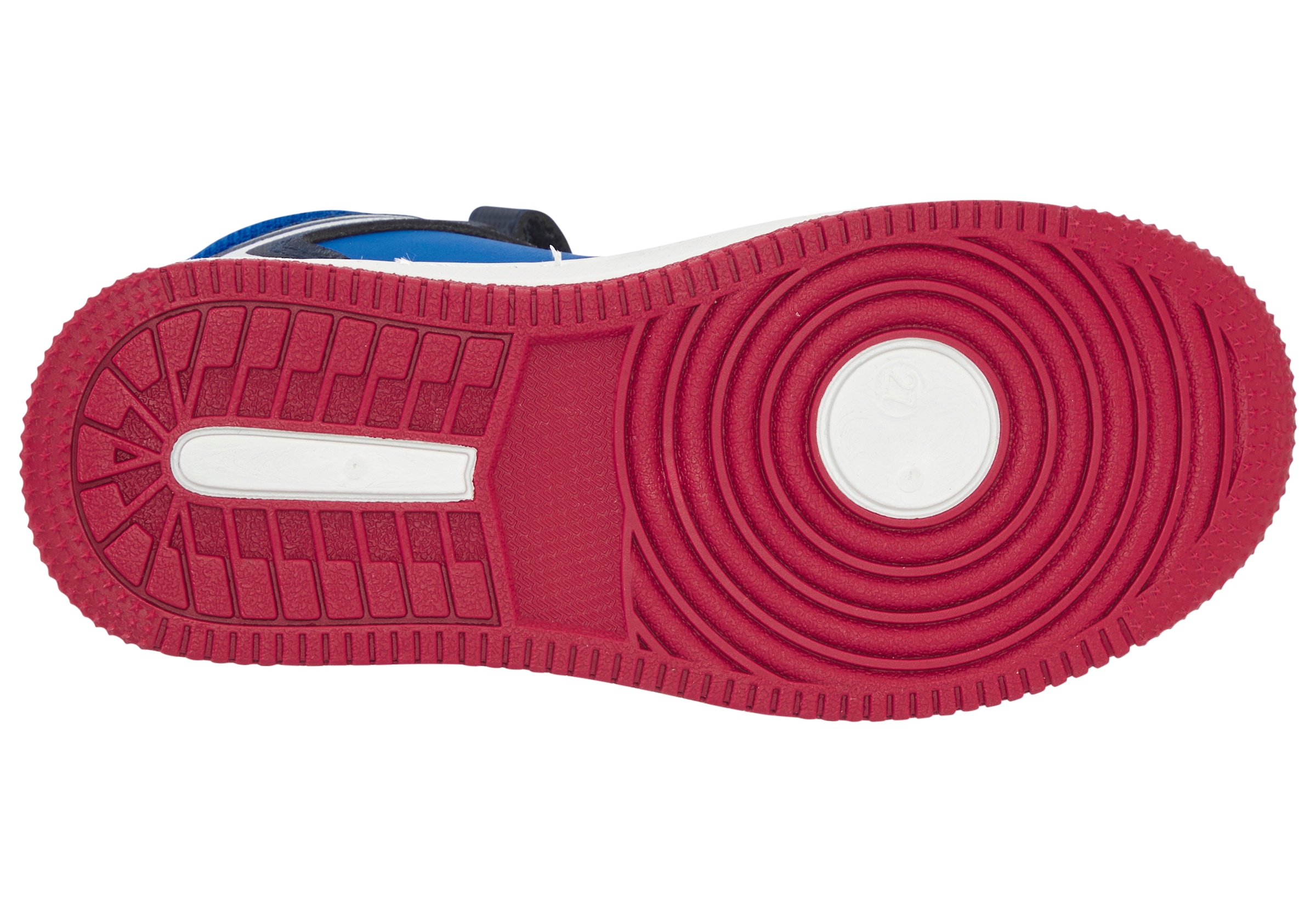 Disney Sneaker »SPIDERMAN«