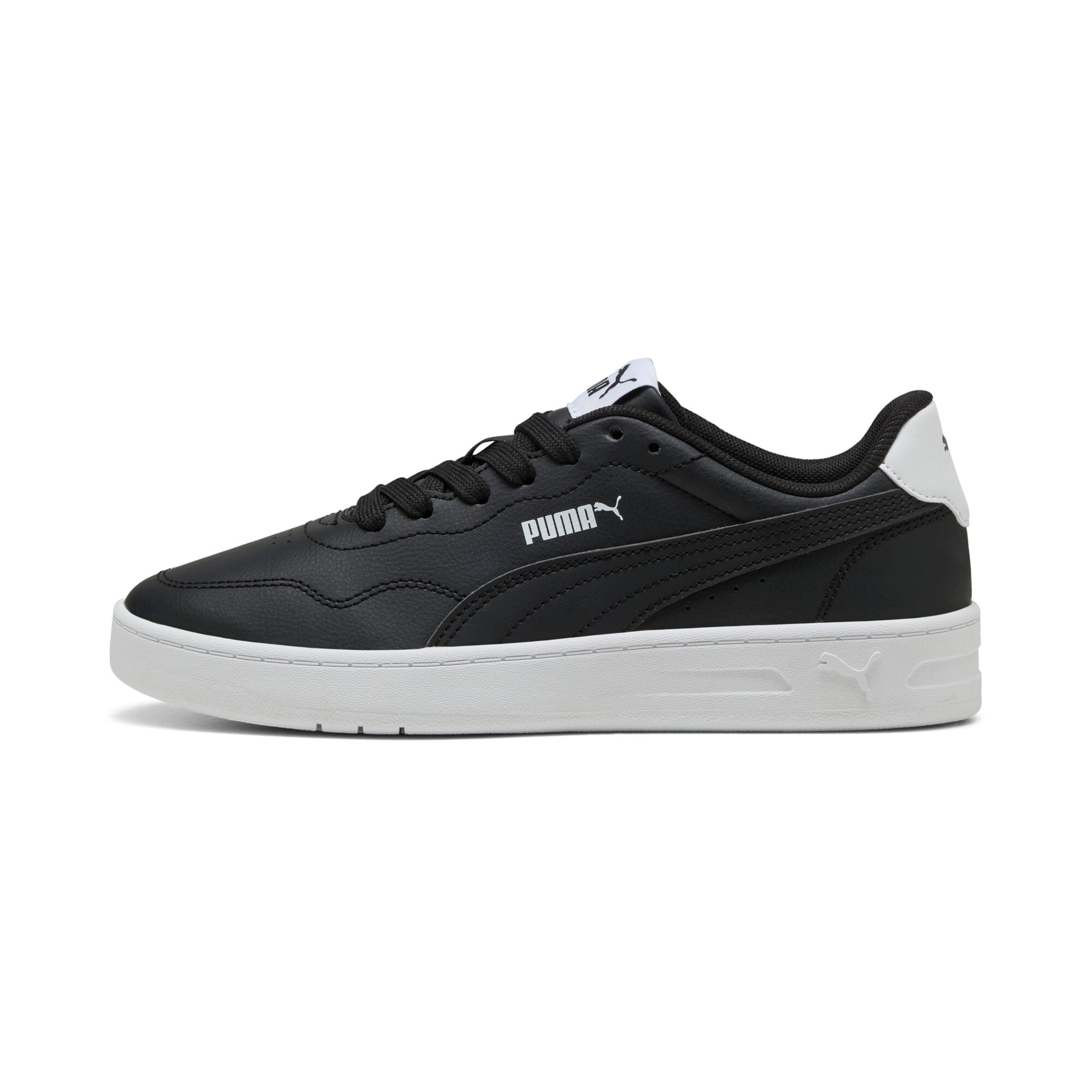 PUMA Sneaker »COURT LALLY«