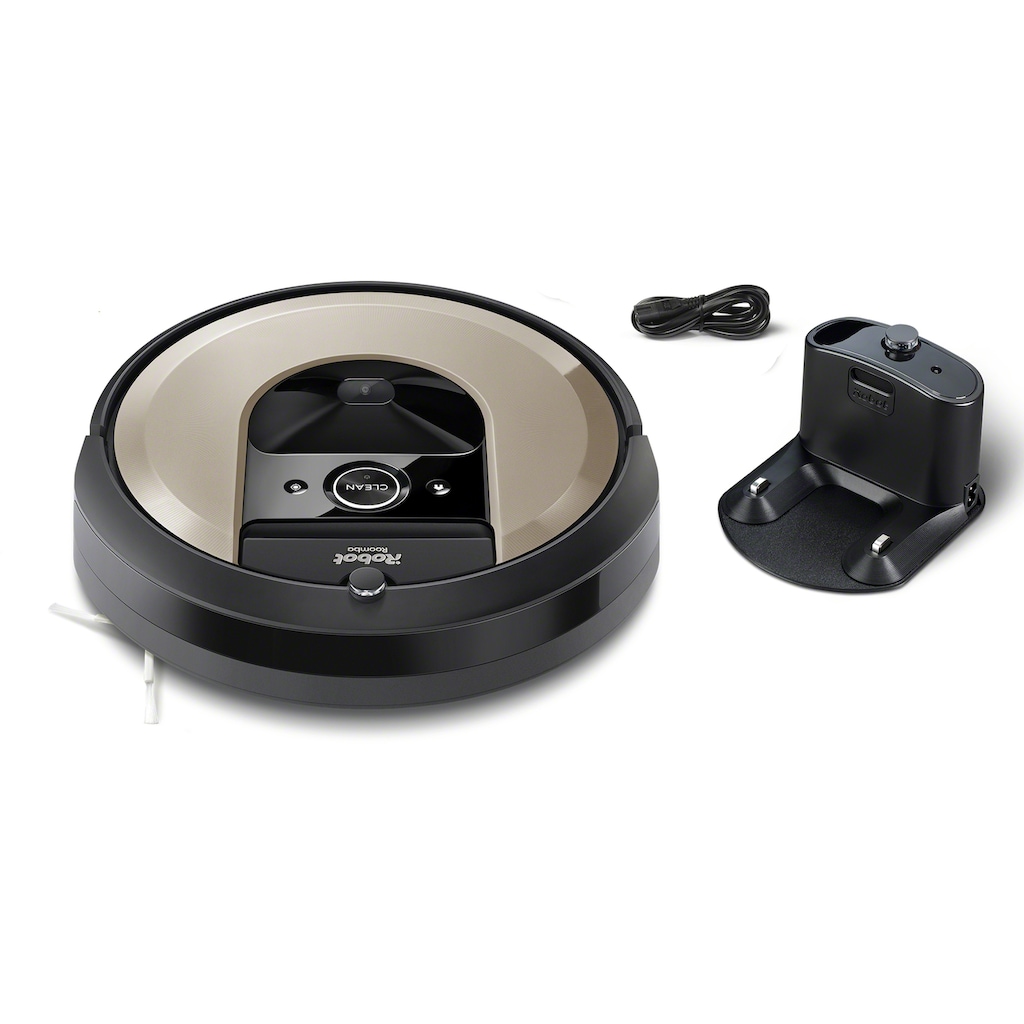 iRobot Saugroboter »iRobot® Roomba® i6 (i6158)«