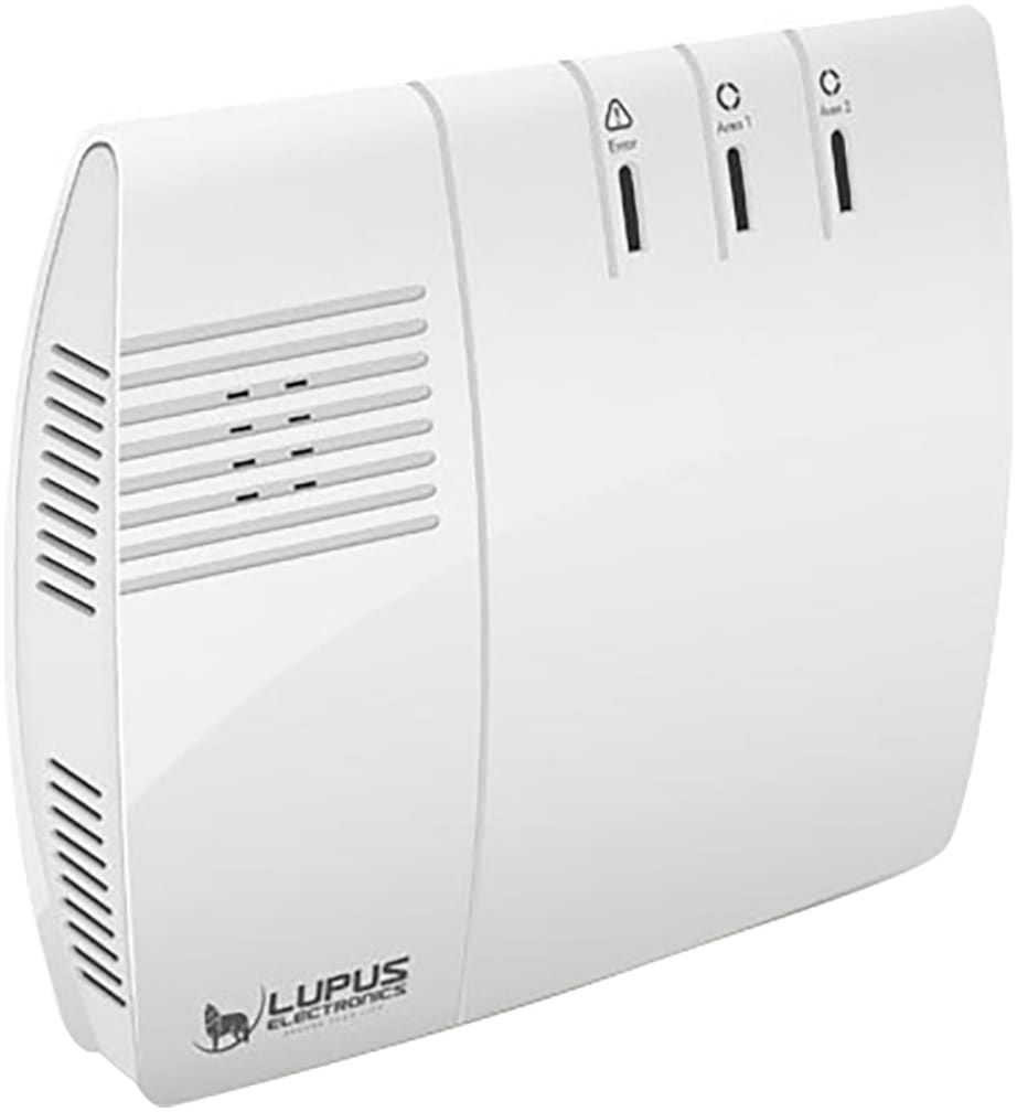 LUPUS ELECTRONICS Smart-Home-Station »XT2 Plus Zentrale«