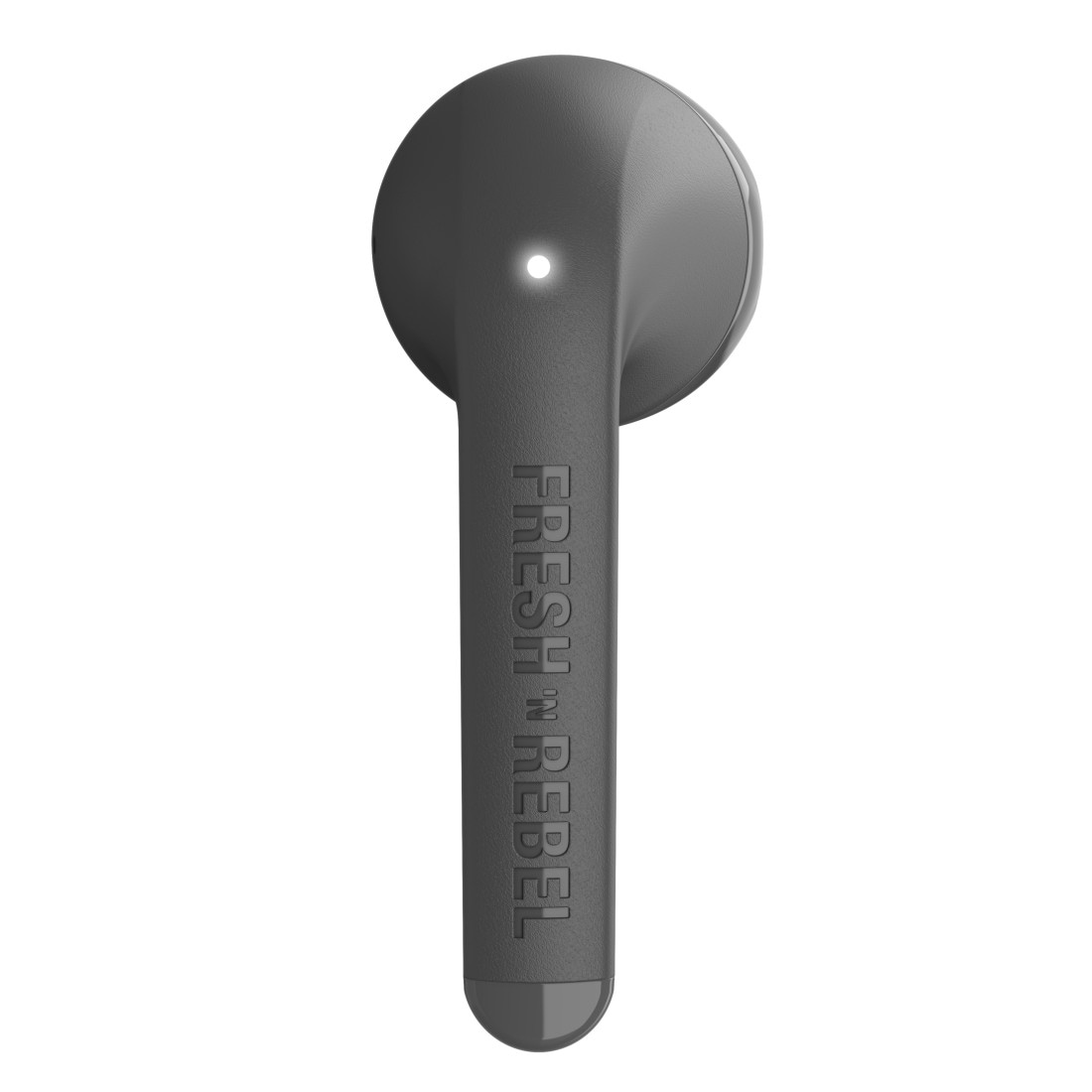 Fresh´n Rebel wireless In-Ear-Kopfhörer »TWINS 1 TWS« LED Ladestandsanzeige | True Wireless