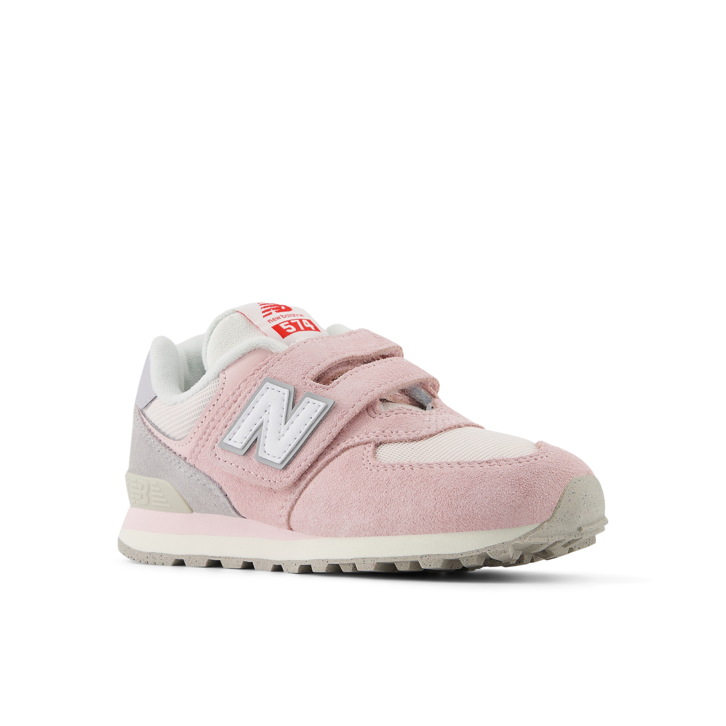 New Balance Sneaker »U574 "Evergreen"«, mit Klettverschluss