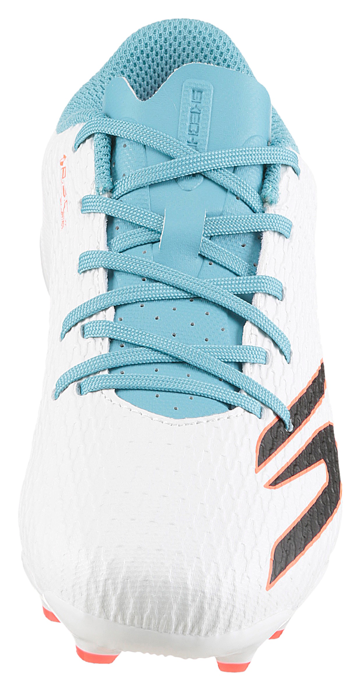 Skechers Fußballschuh »JR YOUTH FG, Skechers Skx_2 Jr Youth Mg«  Kunstrasenschuh unterstützt multidirektionale Bewegungen