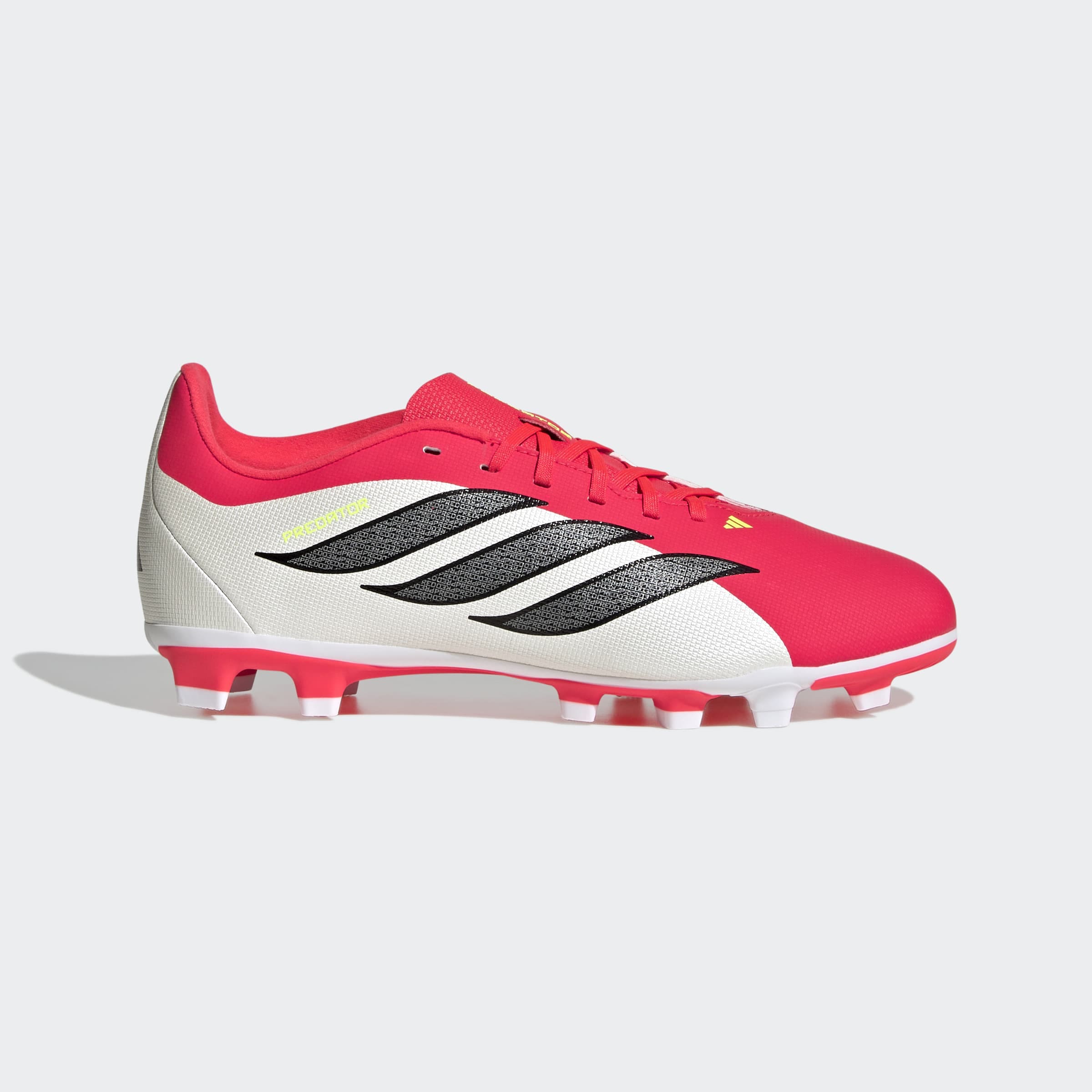 adidas Performance Fußballschuh »PREDATOR CLUB FG/MG KIDS«  für viele verschiedene Böden geeignet