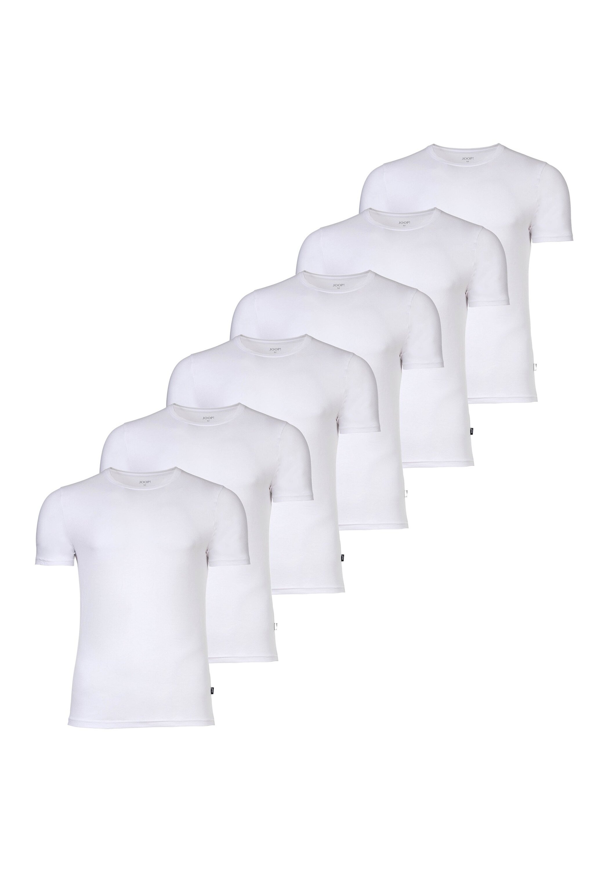 JOOP! T-Shirt »T-Shirt Everyday 6er Pack«
