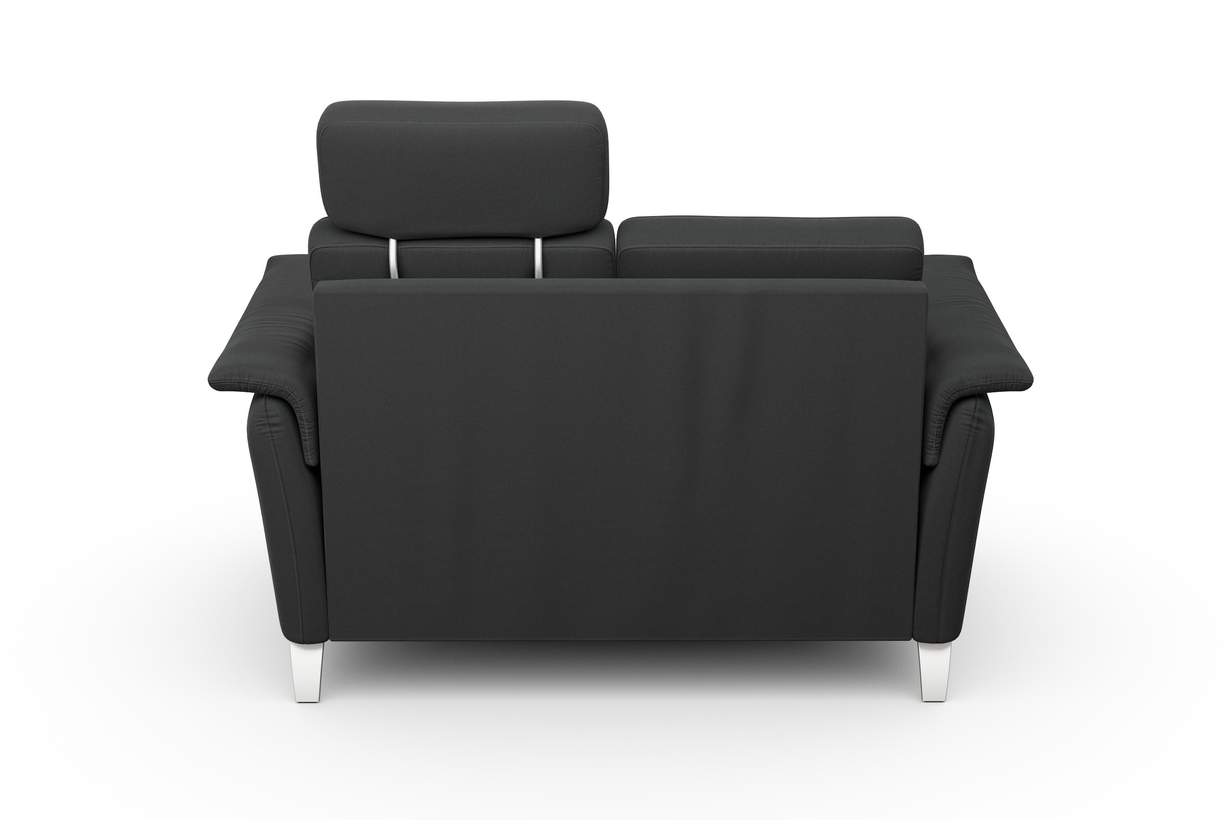 sit&more 2-Sitzer »Palmera, B: 149 cm« mit Federkern