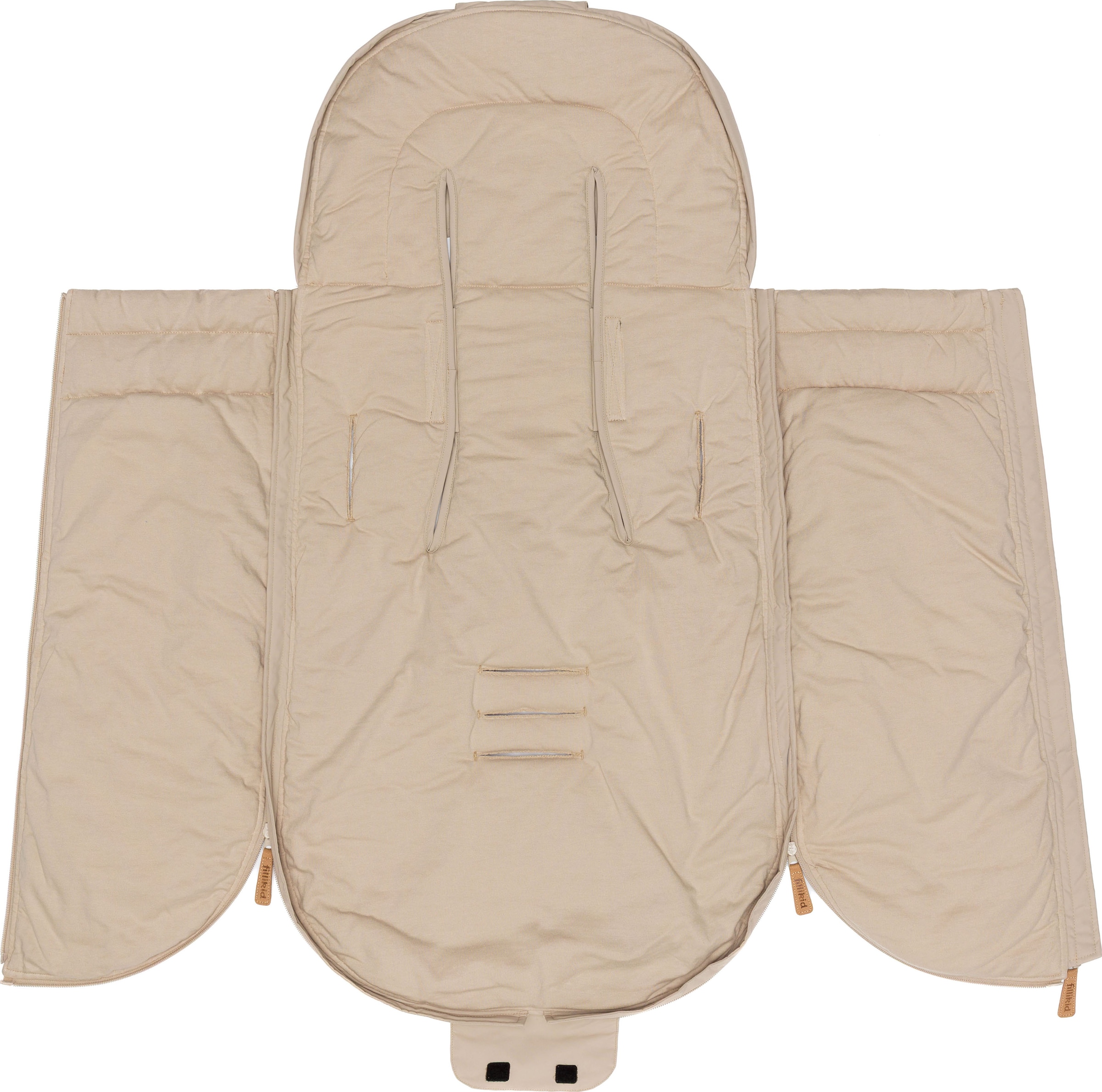 Fillikid Fußsack »Light Trend«
