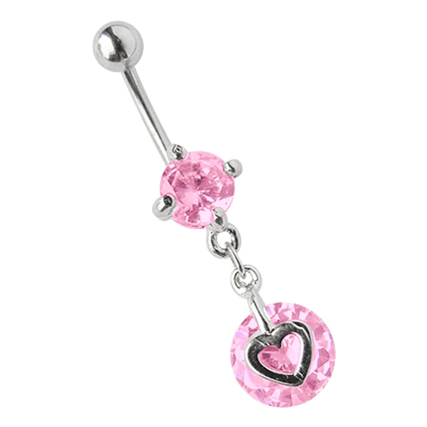 Adelia´s Bauchnabelpiercing »Piercing  Bauchnabelpiercing«