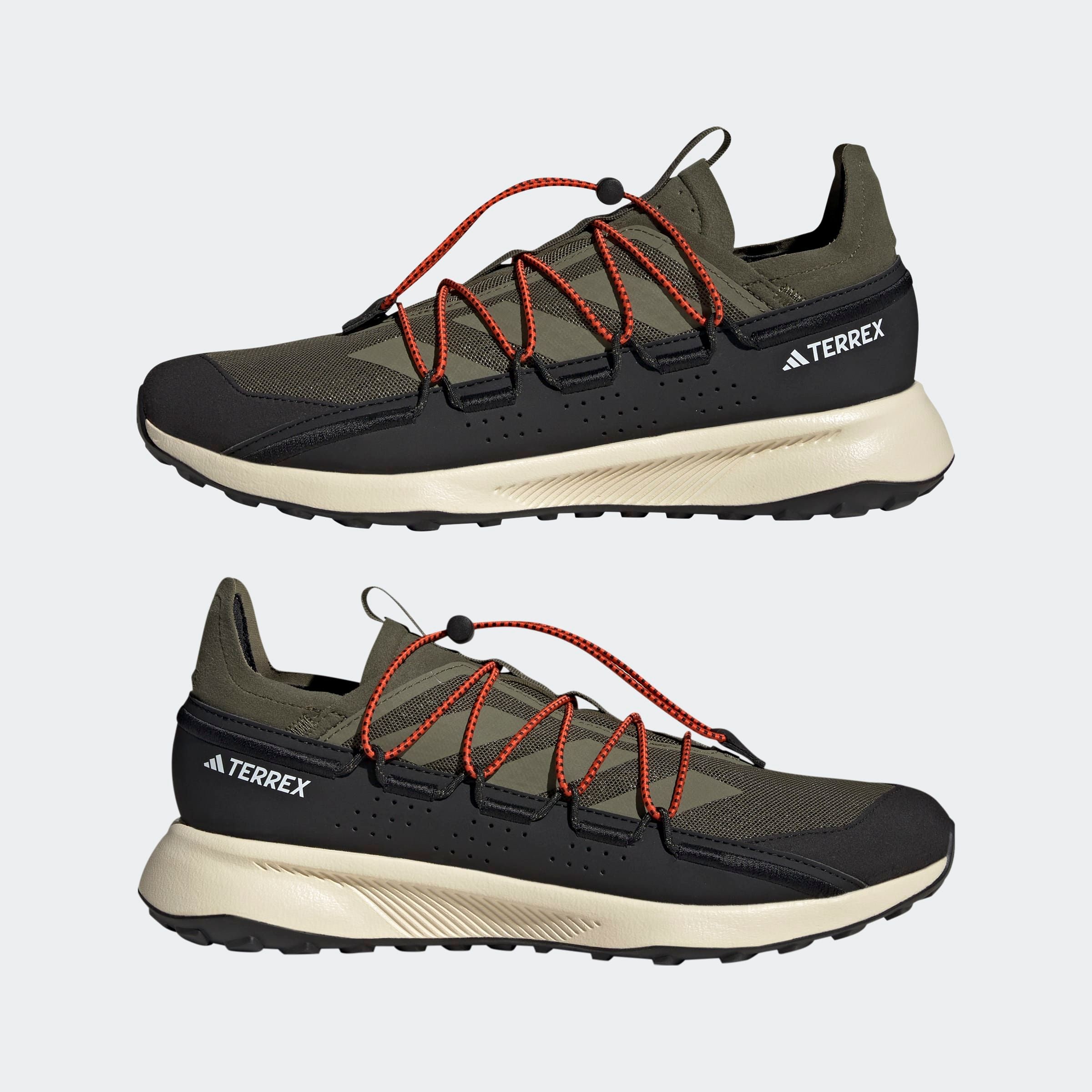 adidas TERREX Wanderschuh »TERREX VOYAGER 21 TRAVEL«