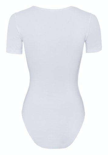 Skiny Kurzarmbody »Cotton Bodies«