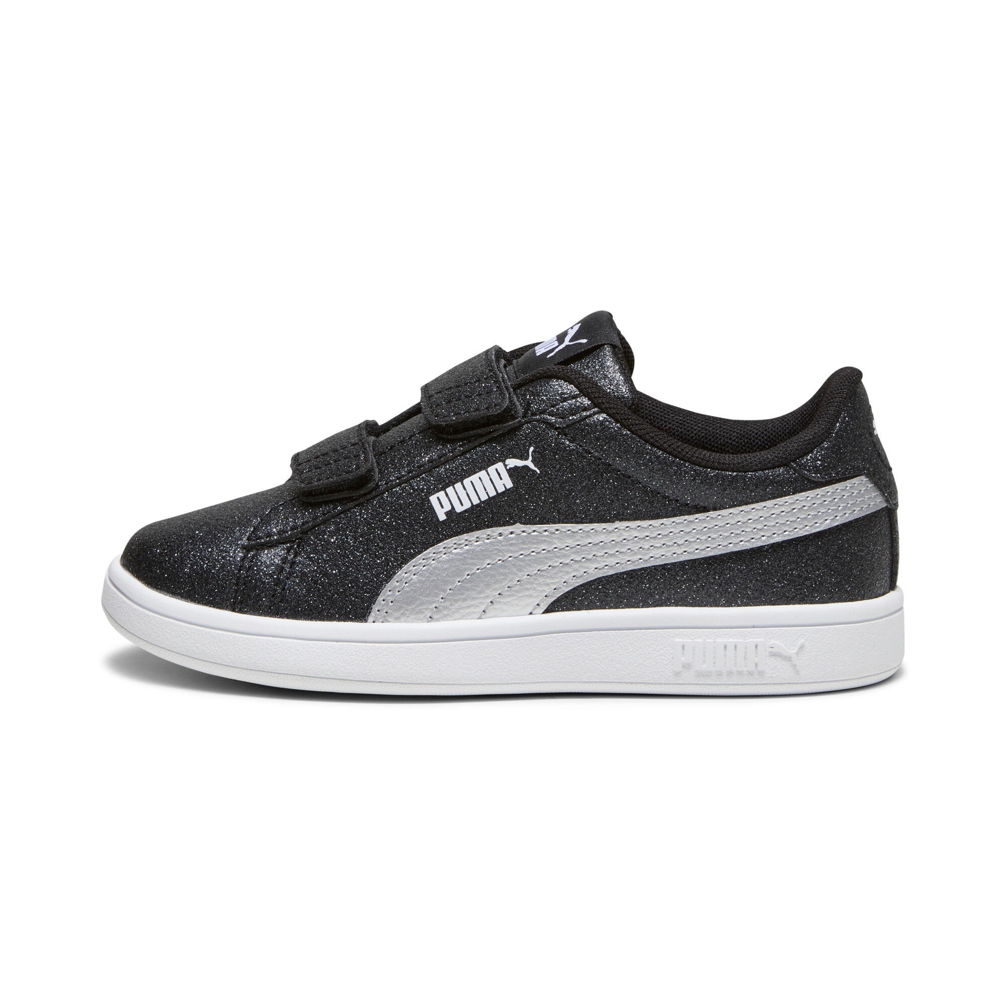 PUMA Sneaker »SMASH 3.0 GLITZ GLAM V PS«
