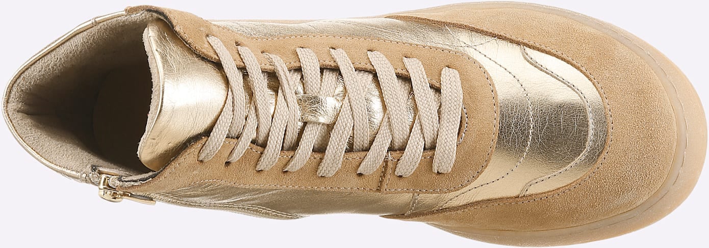 Andrea Conti Sneaker