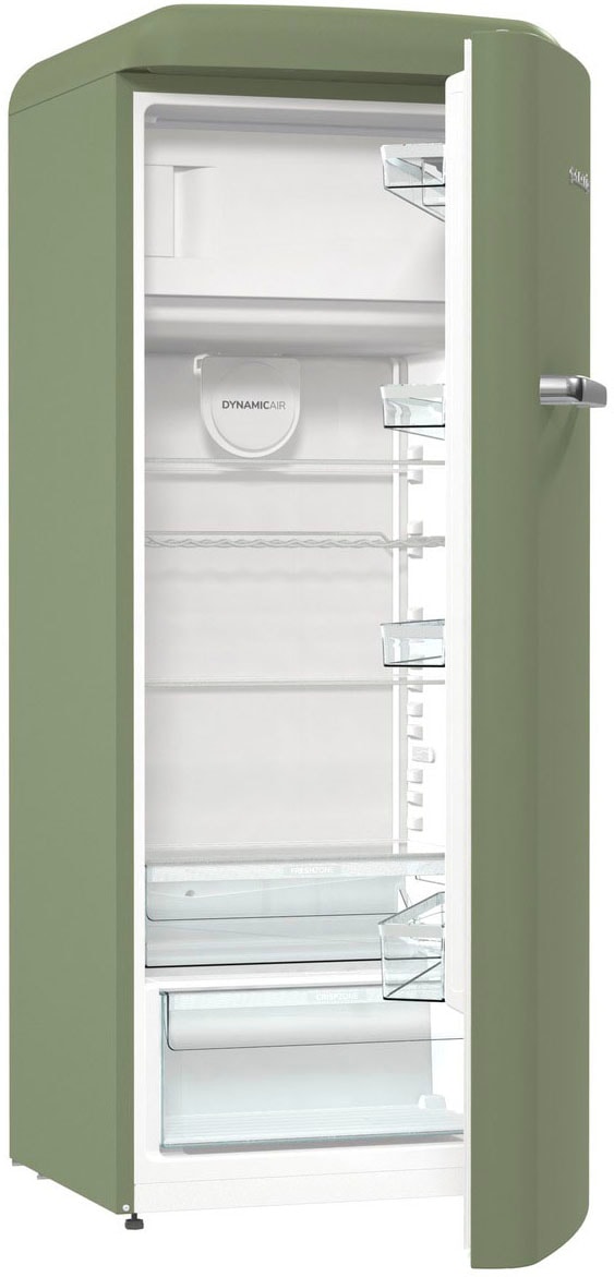GORENJE Kühlschrank »ORB615DOL«