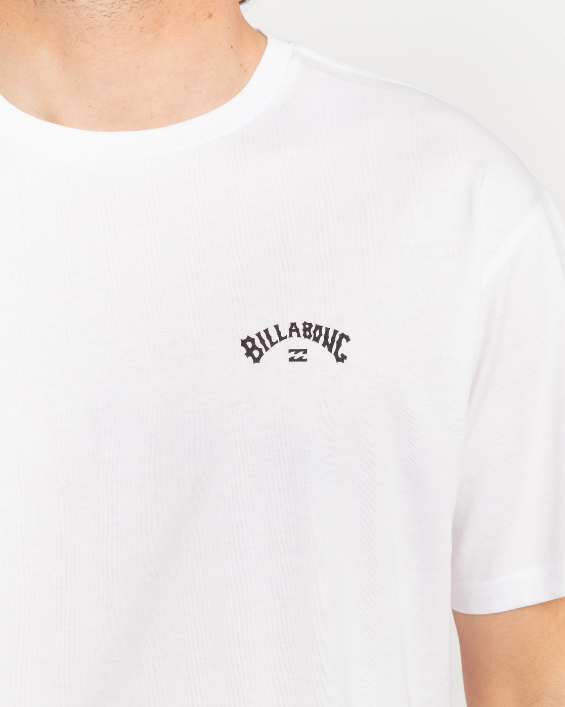 Billabong T-Shirt »Arch Wave«