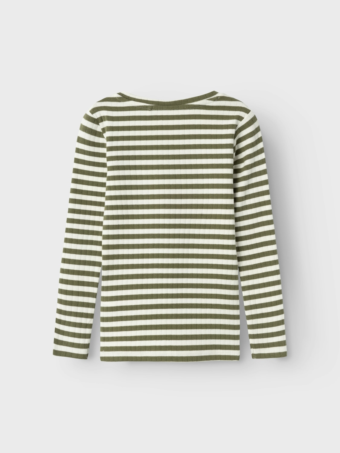 Name It T-Shirt »NMFSURAJA XSL LS TOP NOOS«