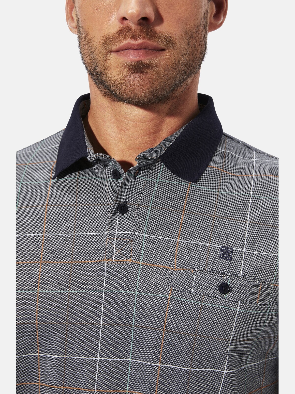 Babista Poloshirt »Poloshirt ERANDIR«