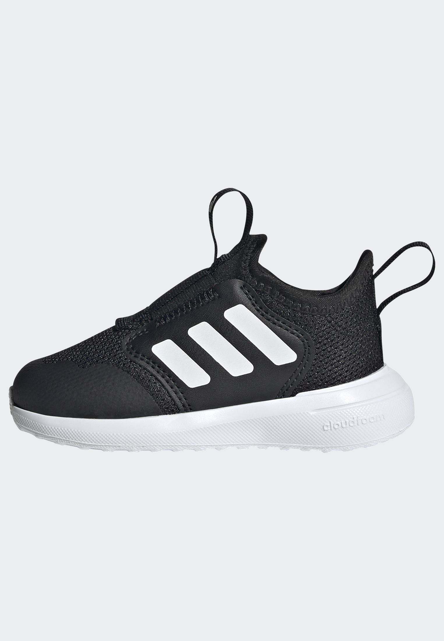 adidas Sportswear Slip-On Sneaker »TENSAUR COMFORT KIDS«, für Kinder