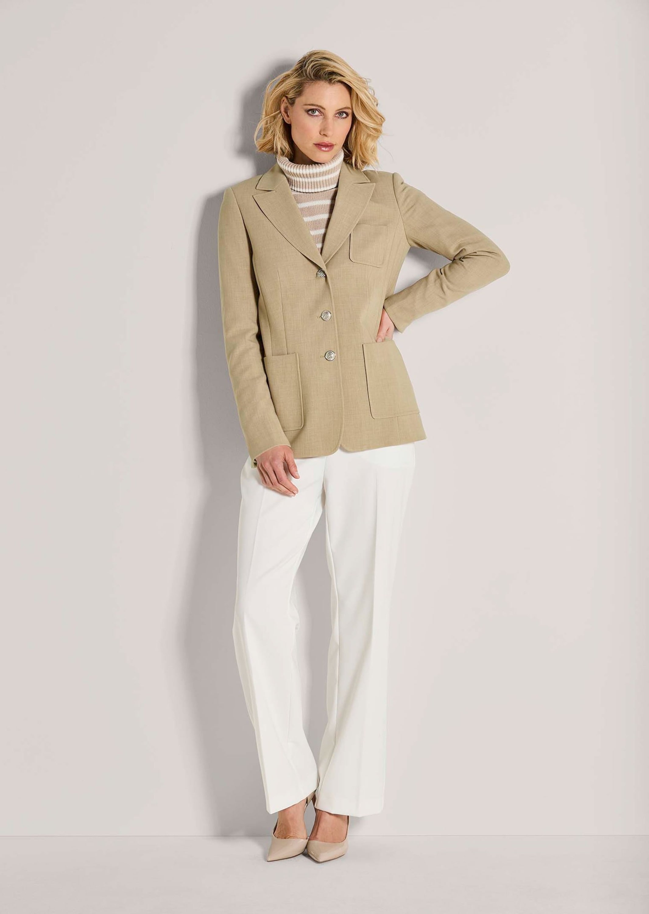 MADELEINE Jackenblazer »Blazer Blazer«