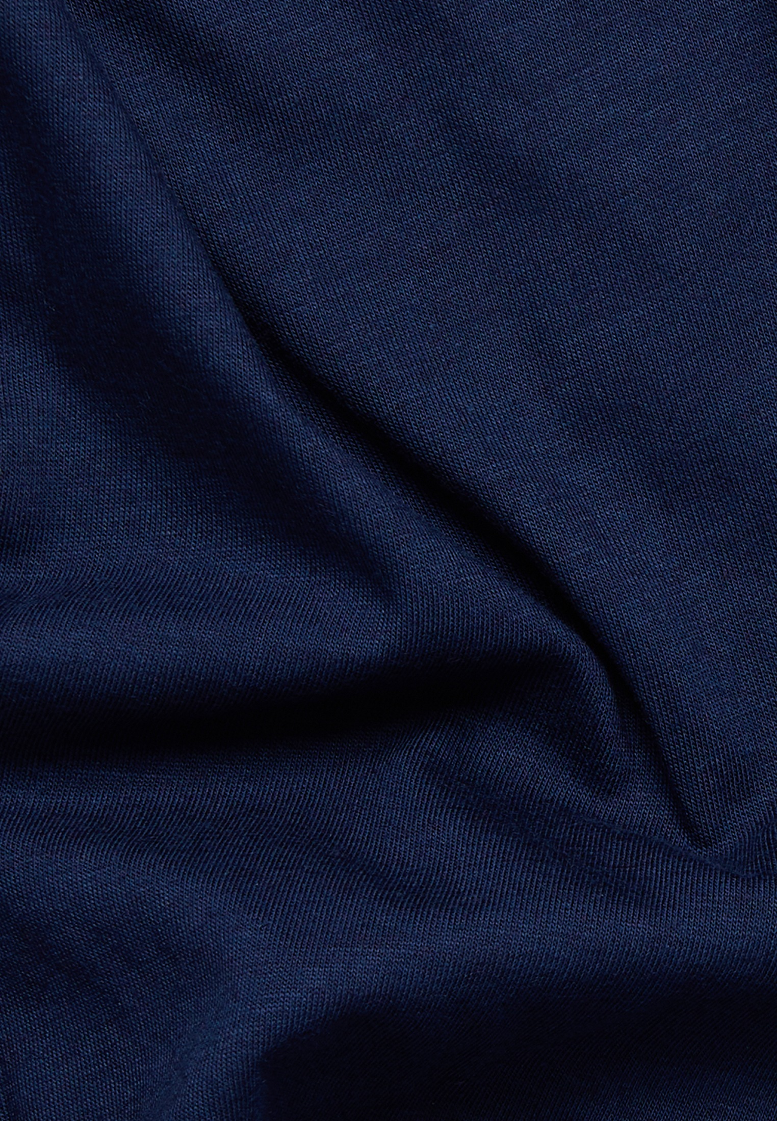 Eterna Langarmhemd »SLIM FIT«