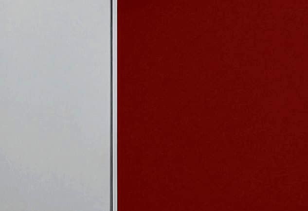 wiho Küchen Unterschrank »Kiel«, 50 cm breit, Tiefe 60 cm, mit 2 großen  Auszügen und 1 Schublade bei ♕