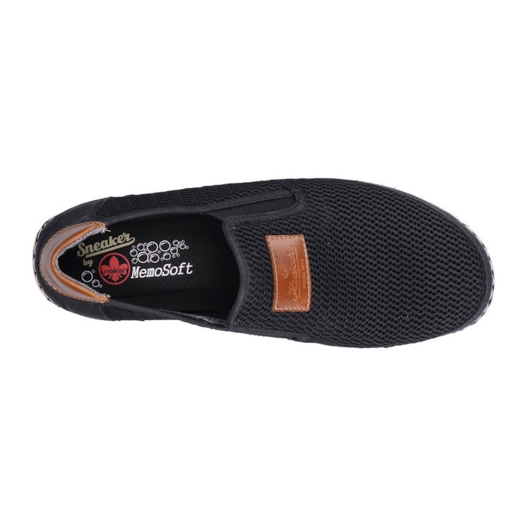 Rieker Slipper