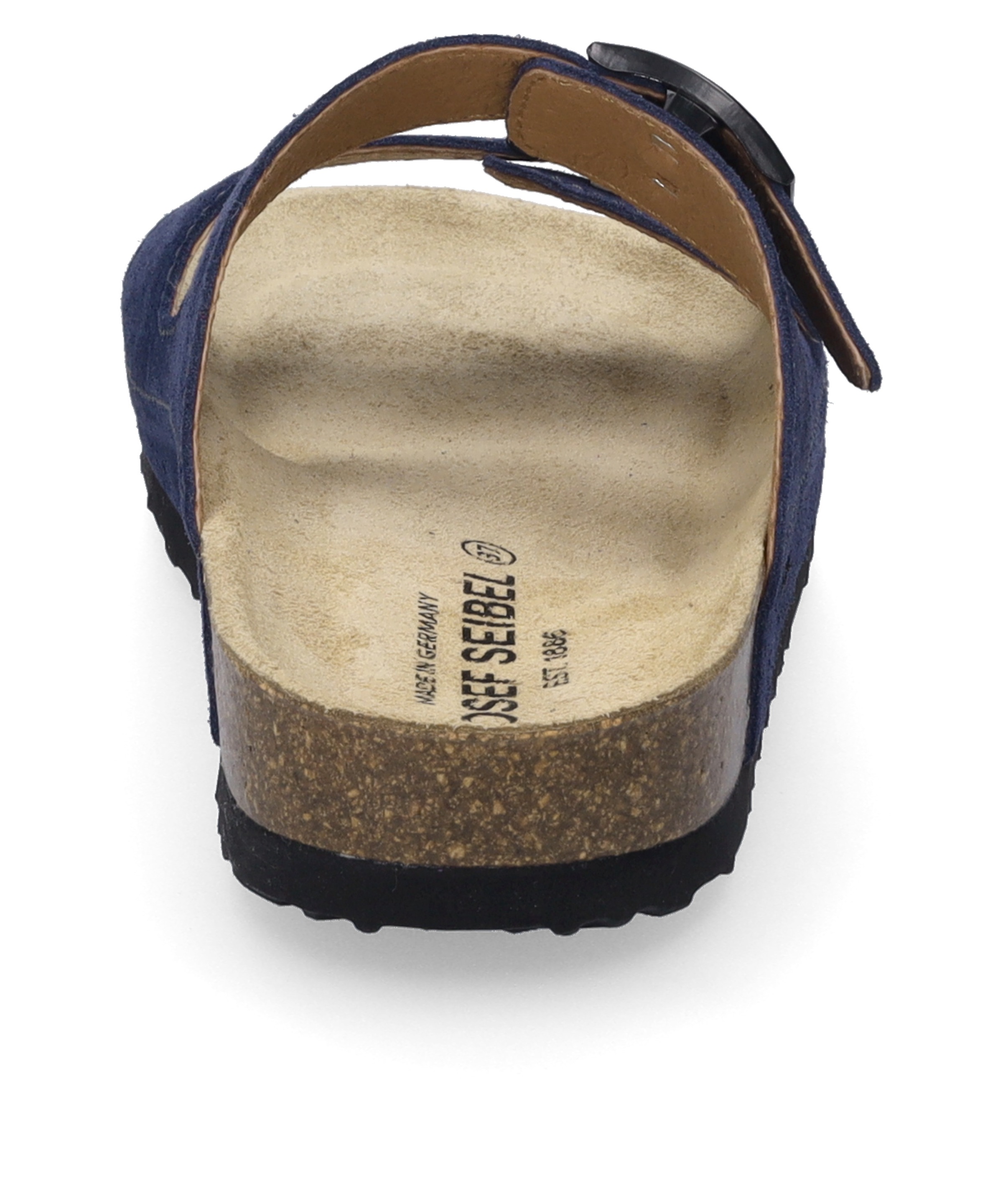 Josef Seibel Sandale »Hermine 06, indigo«