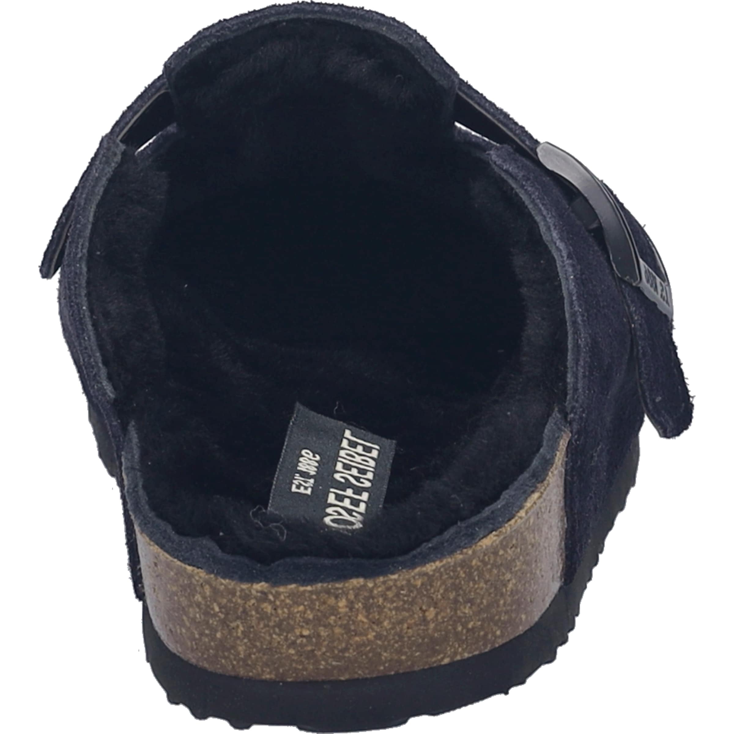 Josef Seibel Clog »Hermine 09, ocean«