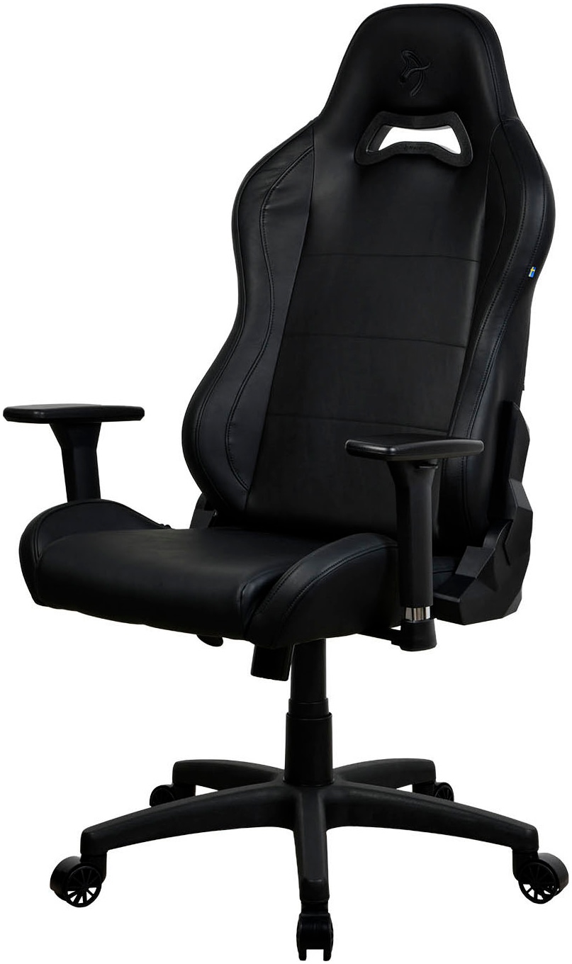 Arozzi Gaming-Stuhl »Torretta Soft Fabric v2« ()