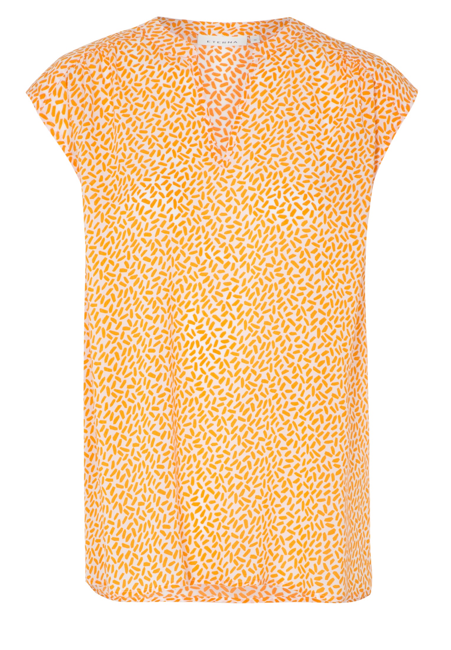 Eterna Shirtbluse »LOOSE FIT«