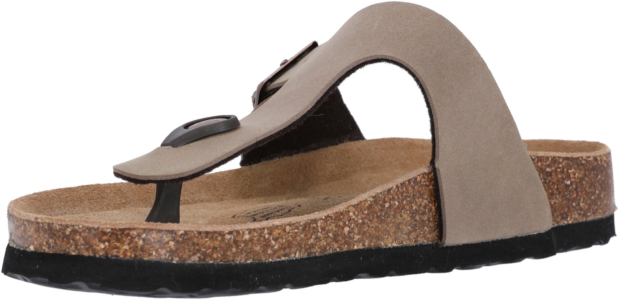 CRUZ Sandale »Barns W Cork Sandal«
