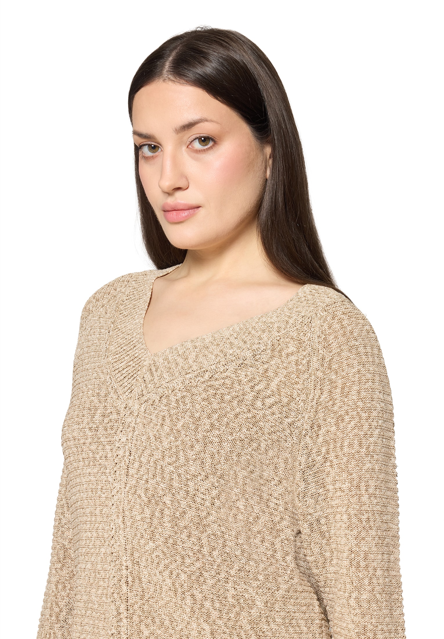 Betty Barclay Strickpullover »Strickpullover mit Struktur«