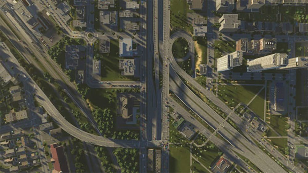 Spielesoftware »Cities: Skylines II Premium Edition«, PC