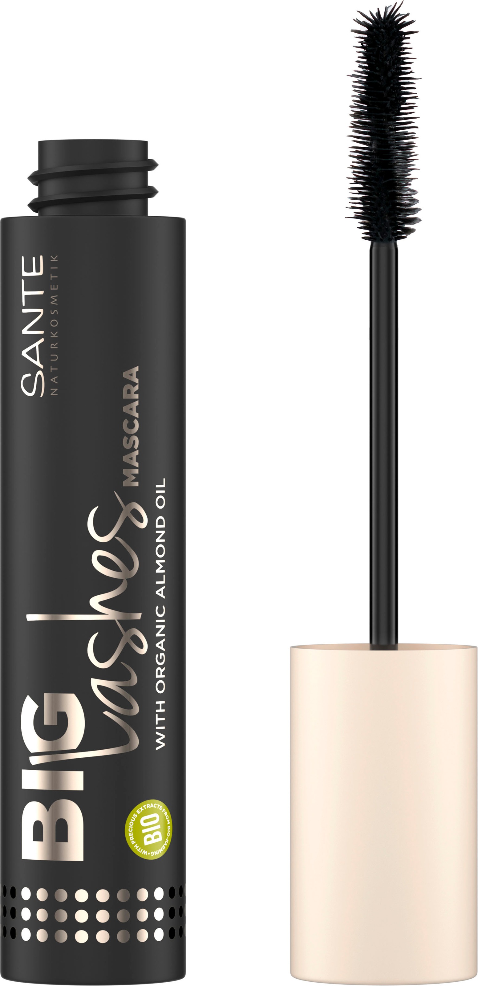 SANTE Mascara »Big Lashes Mascara« kaufen