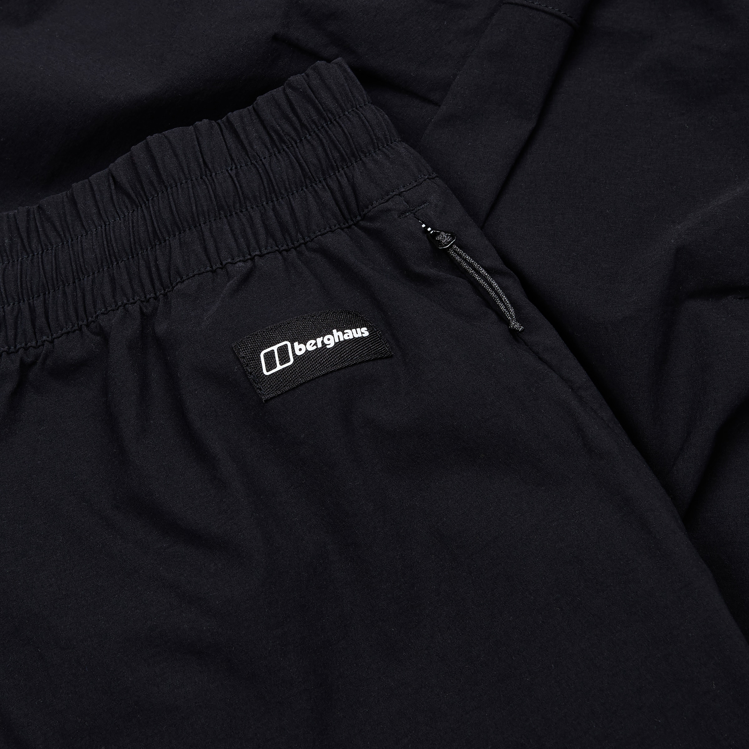 Berghaus Funktionshose »W EXPLORER PANT«  mit versteckten Taschen, wasserabweisend, aus Polyamid und Elasthan