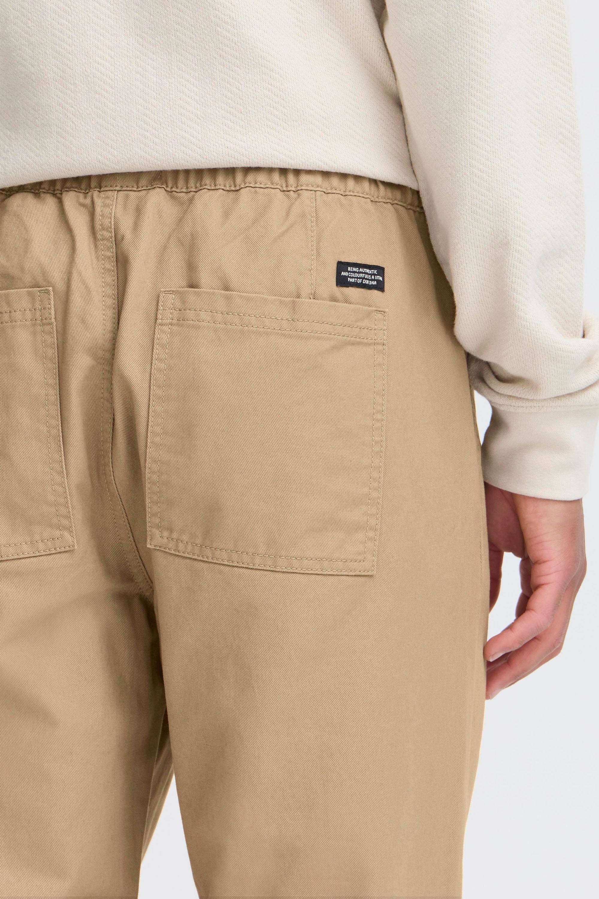 Blend Chinohose »Chinohose BHMILES Wovenpant«