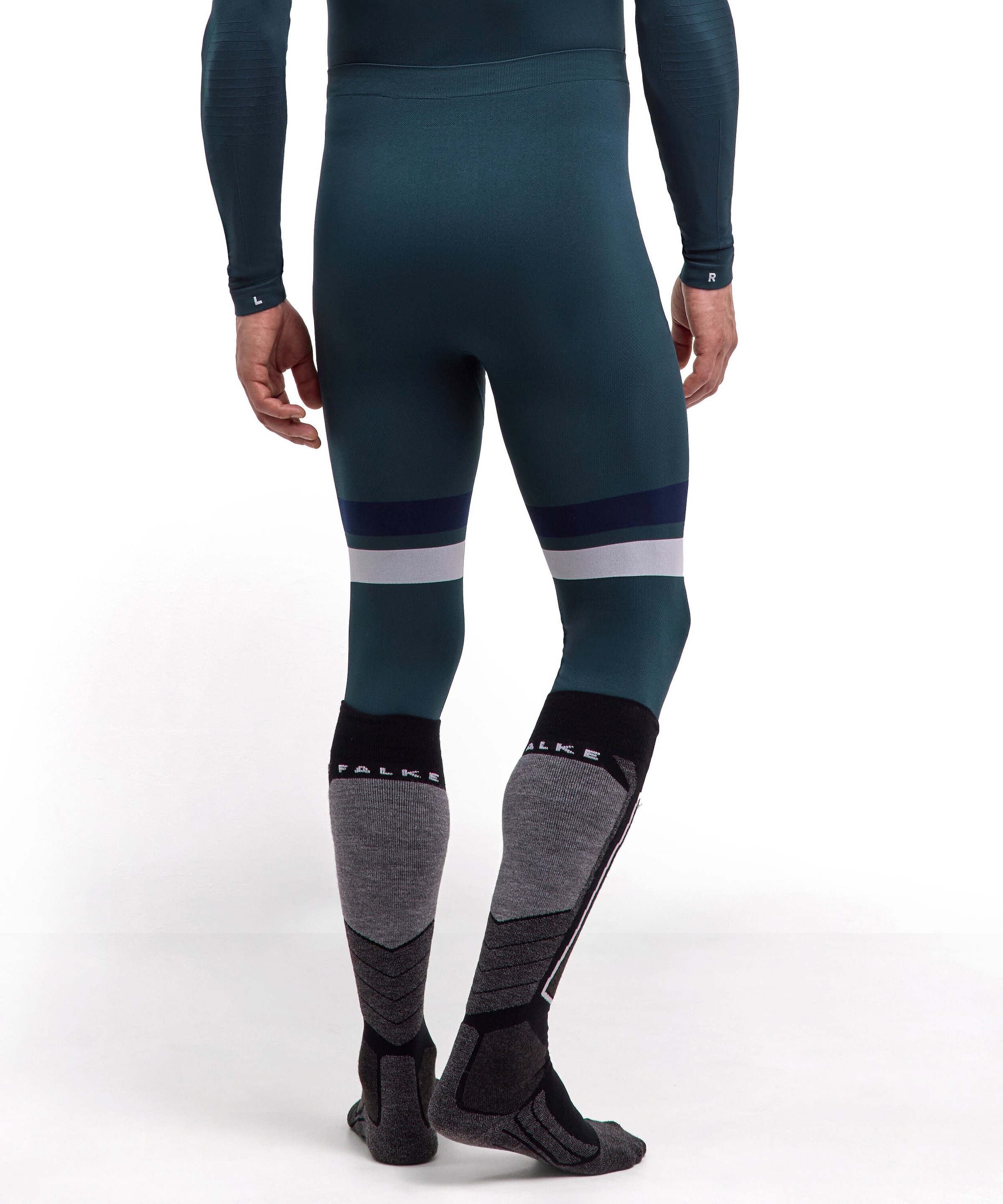 FALKE Funktionsunterhose »3/4« 1 Stk.